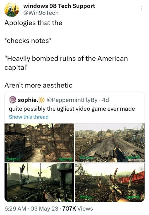 r/fallout|More.